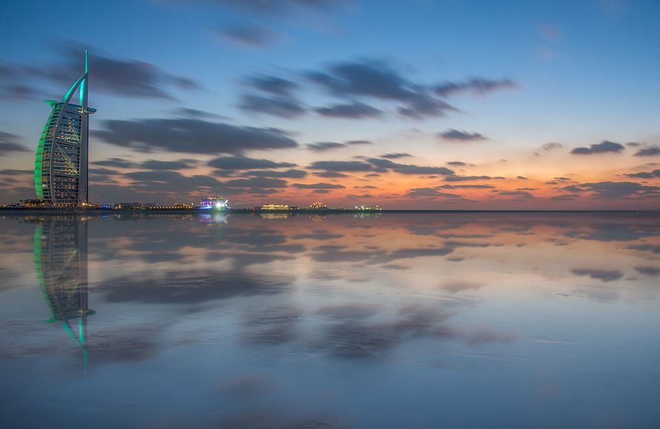 Photo of Perfect Guide To Getting Your Visa For Dubai 3/3 by Tanishka Goel