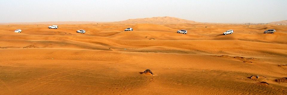 Photo of Perfect Guide To Getting Your Visa For Dubai by Tanishka Goel