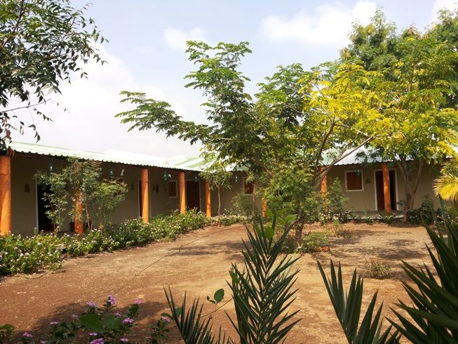Photo of Get A Feel Of Life In The Villages At This Rural Getaway by Tanishka Goel
