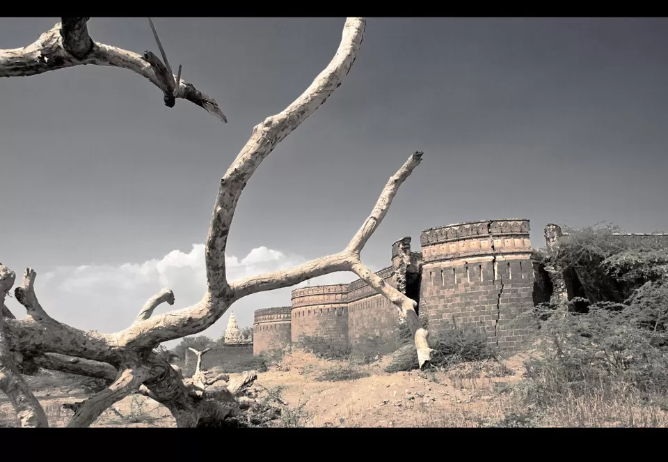 Photo of Phaltan, Maharashtra, India by Tanishka Goel