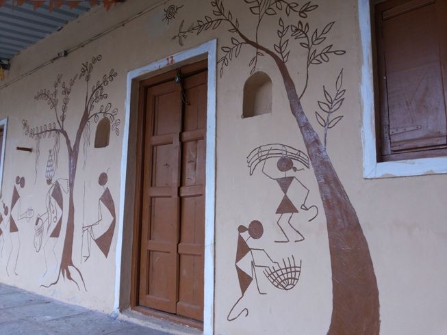 Photo of Palshi, Maharashtra, India by Tanishka Goel