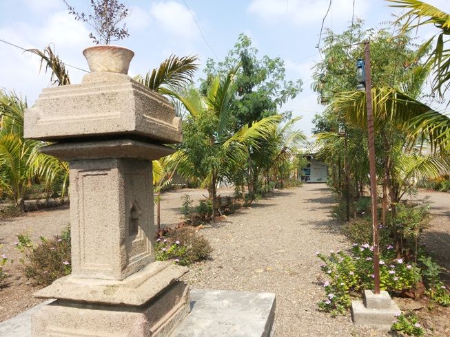 Photo of Get A Feel Of Life In The Villages At This Rural Getaway by Tanishka Goel