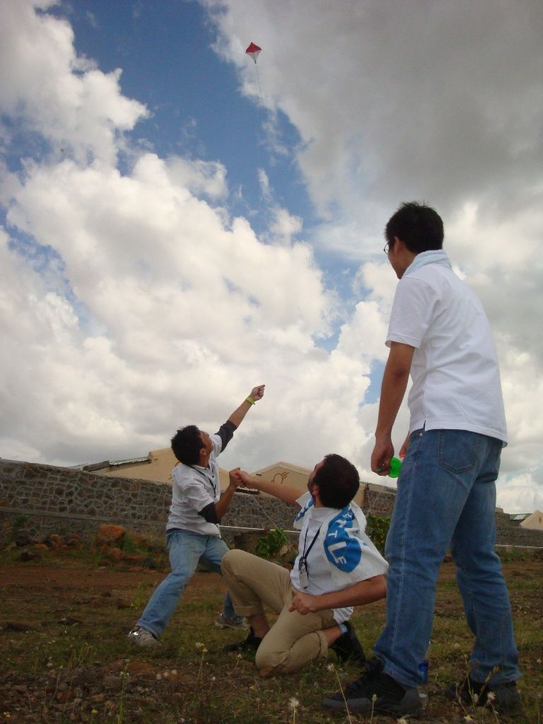 Photo of Get A Feel Of Life In The Villages At This Rural Getaway by Tanishka Goel