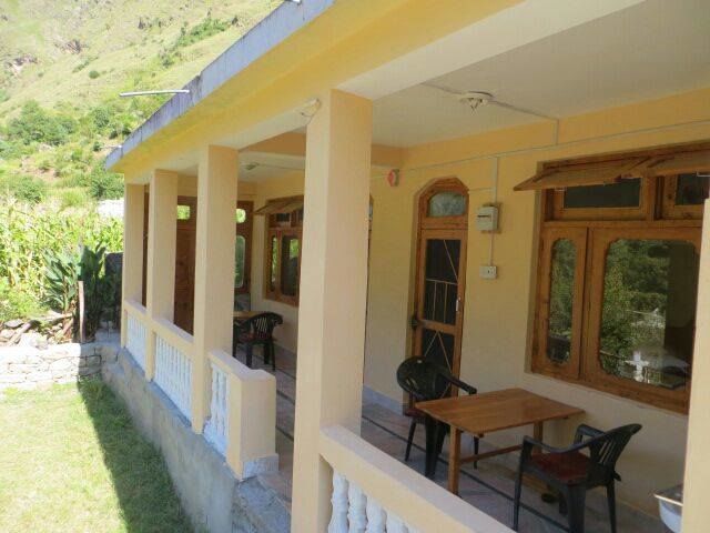 Photo of This Picturesque, Isolated Homestay In Tirthan Valley Is What Vacation Dreams Are Made Of by Tanishka Goel