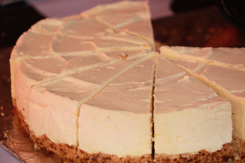 Photo of For A Cheesy Weekend Getaway, Head To This Cheese Factory In Pune by Tanishka Goel