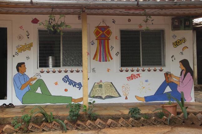 Photo of This Weekend Getaway With 25 Reader's Spots Is Every Reader's Paradise 1/1 by Tanishka Goel