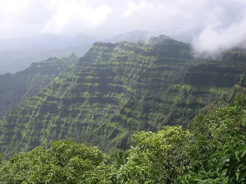 Photo of Mahabaleshwar, Maharashtra, India by Tanishka Goel