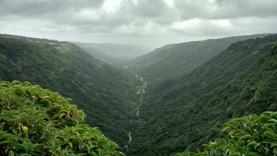 Photo of Panchgani, Maharashtra, India by Tanishka Goel