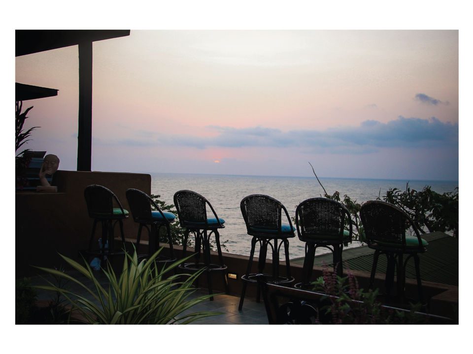 Photo of Ditch Daydreaming About Greece or Italy And Experience Them Both At This Resort In North Goa 6/7 by Tanishka Goel
