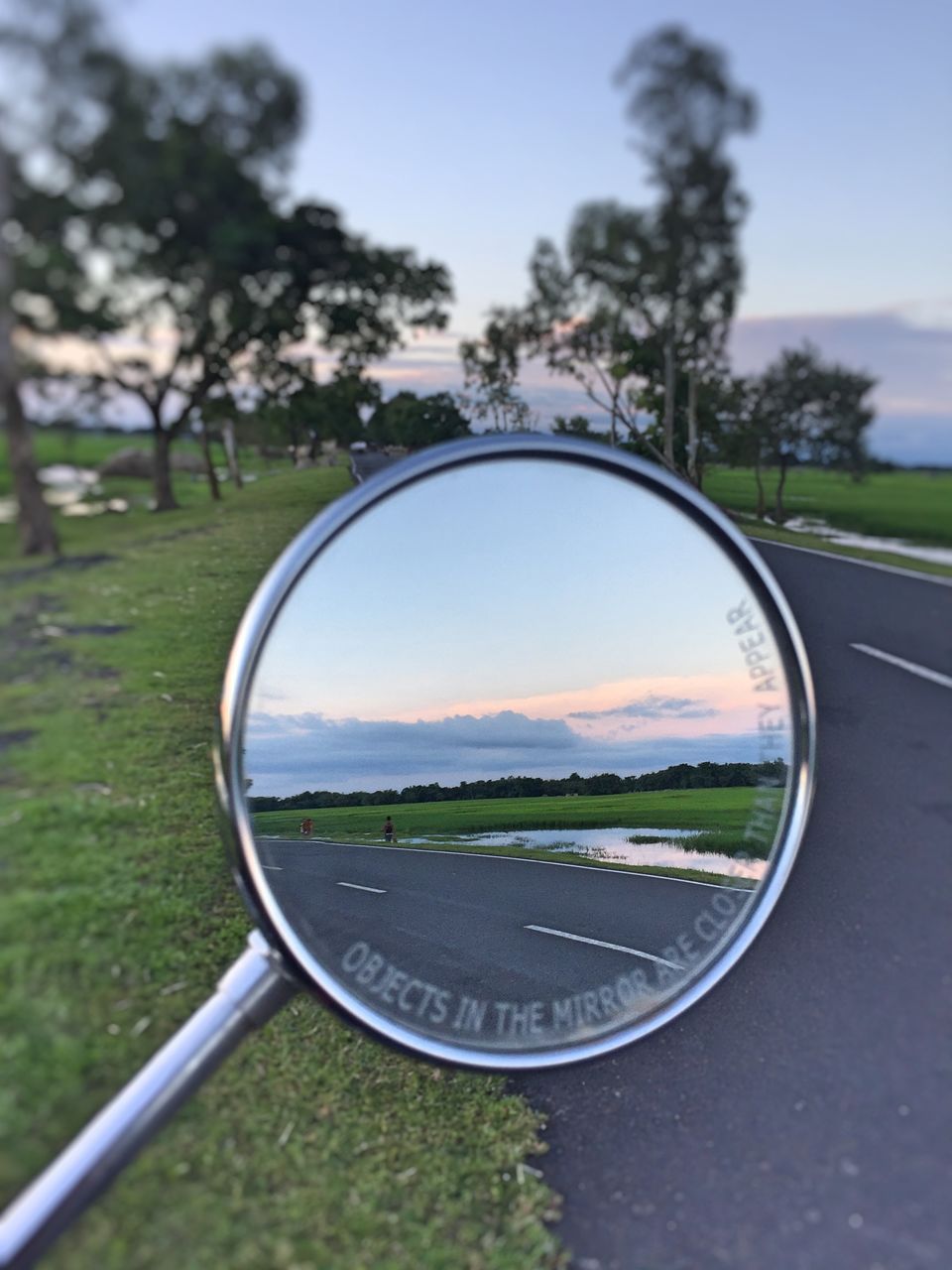 Photo of Conquering self-doubt – One kilometer at a time! 9/11 by Kiran Thayyil