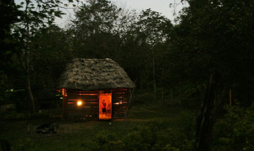 Photo of In this village called Uaxactun 1/4 by I Have Travel Lust