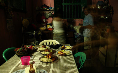 Photo of In this village called Uaxactun 3/4 by I Have Travel Lust