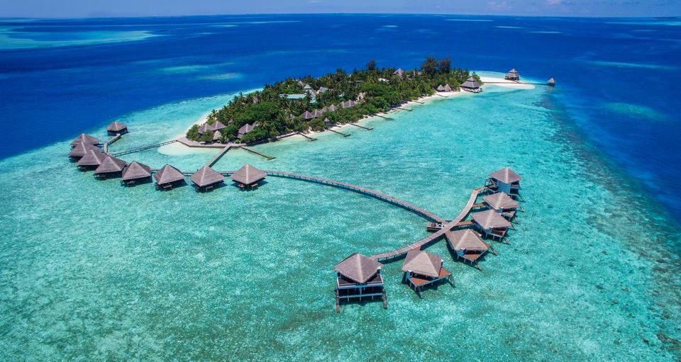 Photo of Luxury Backpacking Trip to Maldives @ INR 24,999 3/4 by Travel Khiladi