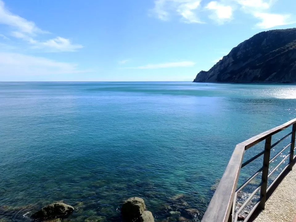 Photo of Monterosso al Mare, SP, Italy by Deepa Subramanian