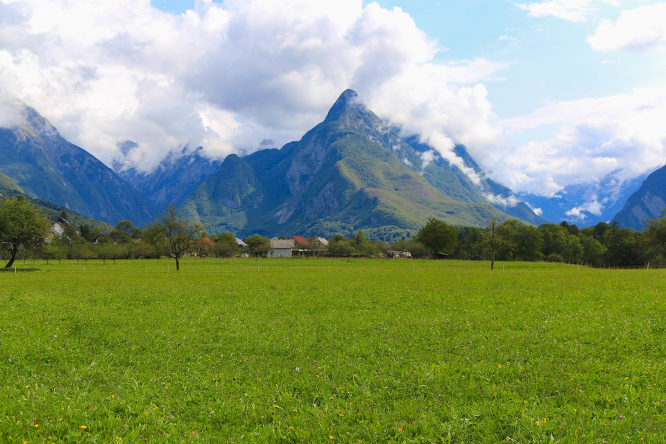 Photo of Sleep Under The Stars At Europe's First Self-Sustainable Open-Air Hostel by Deepa Subramanian