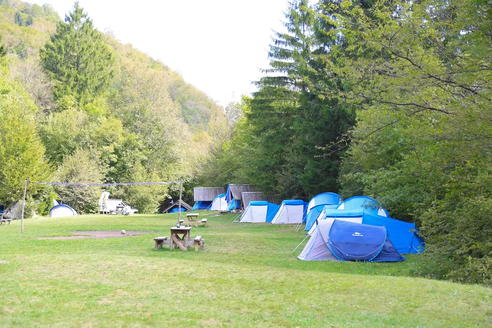 Photo of Adrenaline-check Eco Place, Podklopca, Slovenia by Deepa Subramanian