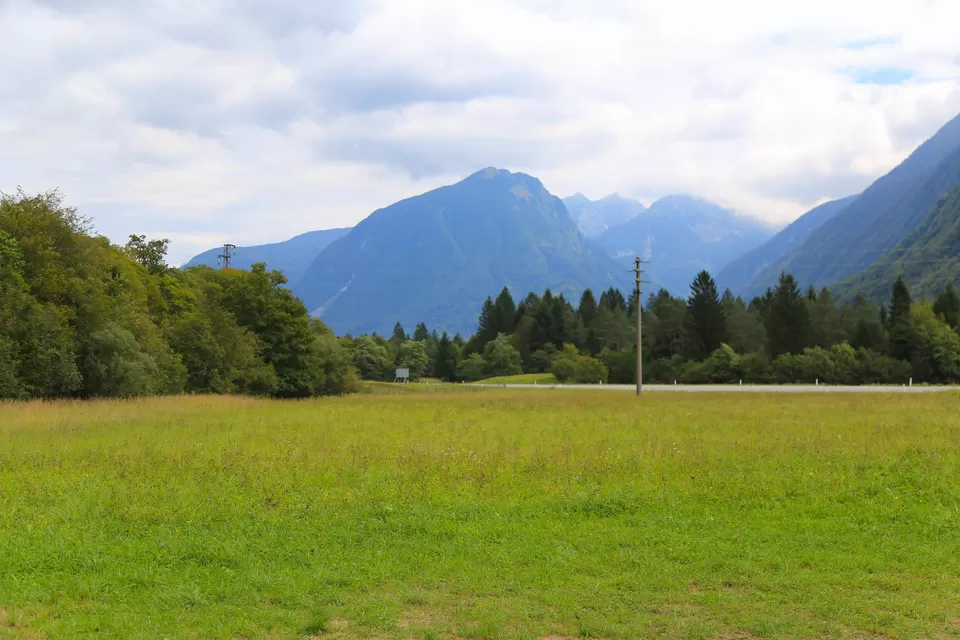Photo of Adrenaline-check Eco Place, Podklopca, Slovenia by Deepa Subramanian