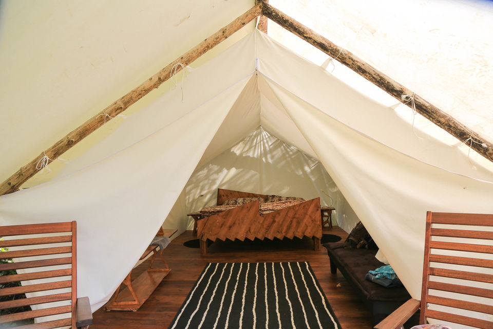 Photo of Adrenaline-check Eco Place, Podklopca, Slovenia by Deepa Subramanian