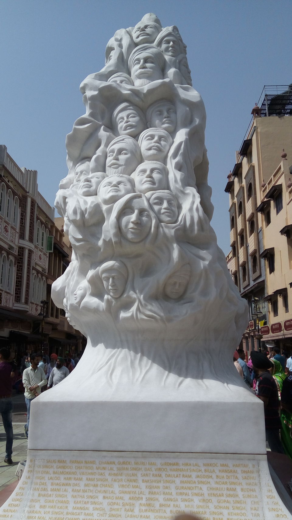 Photo of Amritsar : 1 day Solo trip 4/12 by Ove K