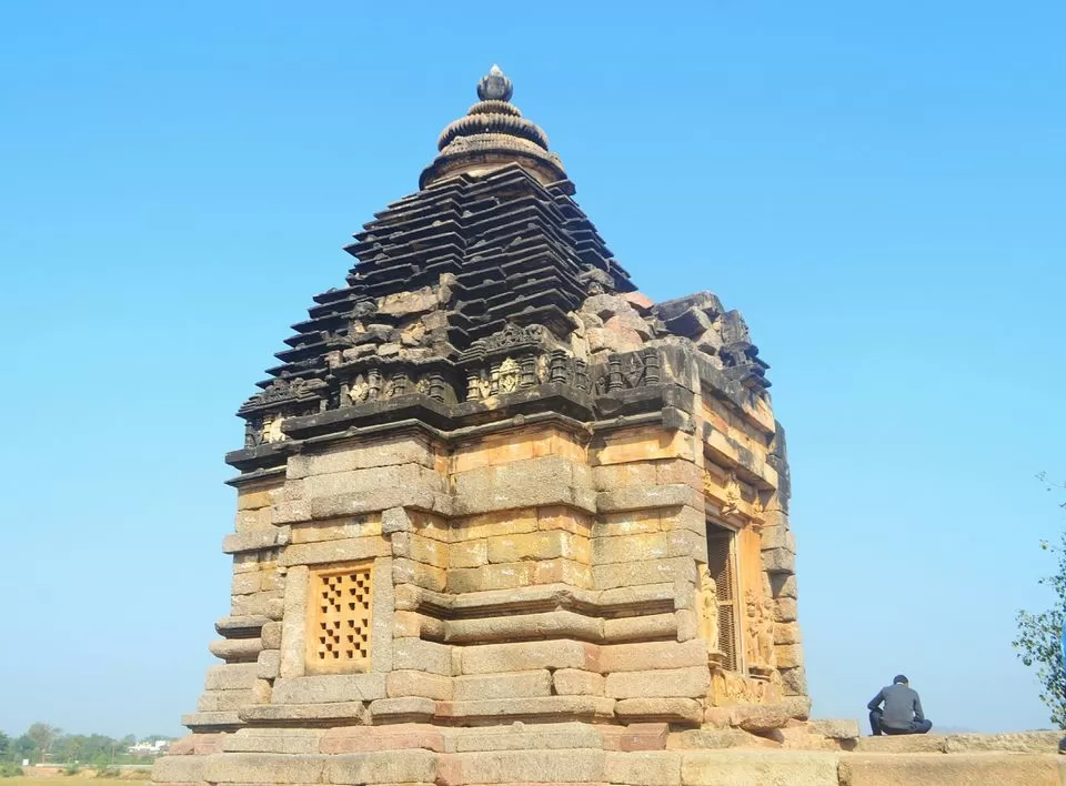 Photo of Brahma Temple, Birman Kovil Street, Valayapettai Agraharam, Kumbakonam, Tamil Nadu, India by The_Budget_Backpacker