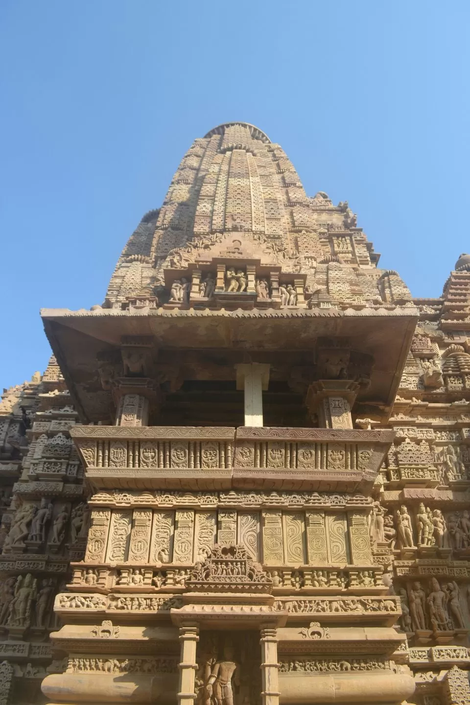 Photo of Matangeshwar Temple, Rajnagar Road, Sevagram, Khajuraho, Madhya Pradesh, India by The_Budget_Backpacker