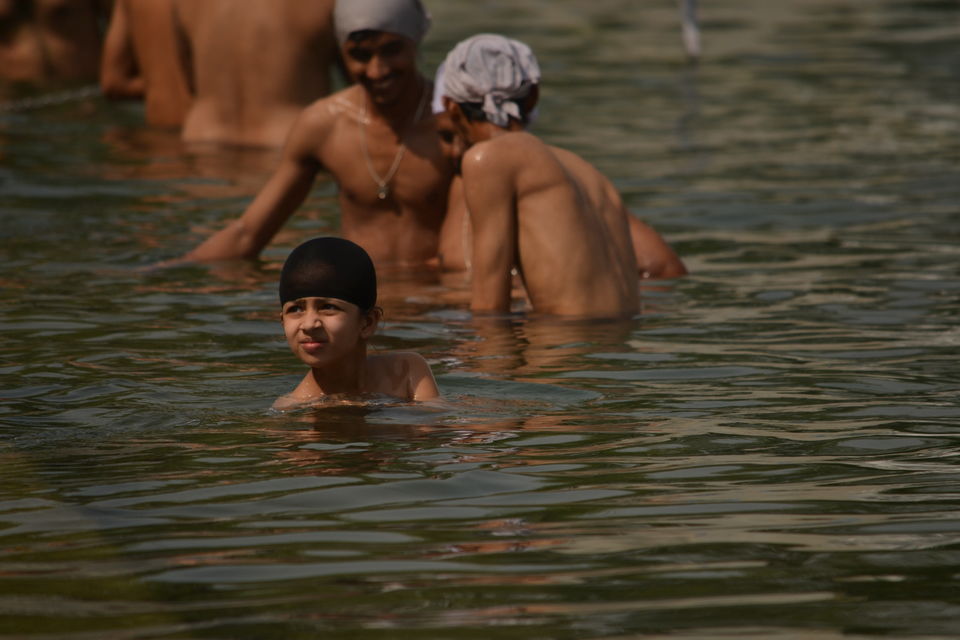 Photo of Backpacking to Amritsar under INR 2500 3/9 by The_Budget_Backpacker
