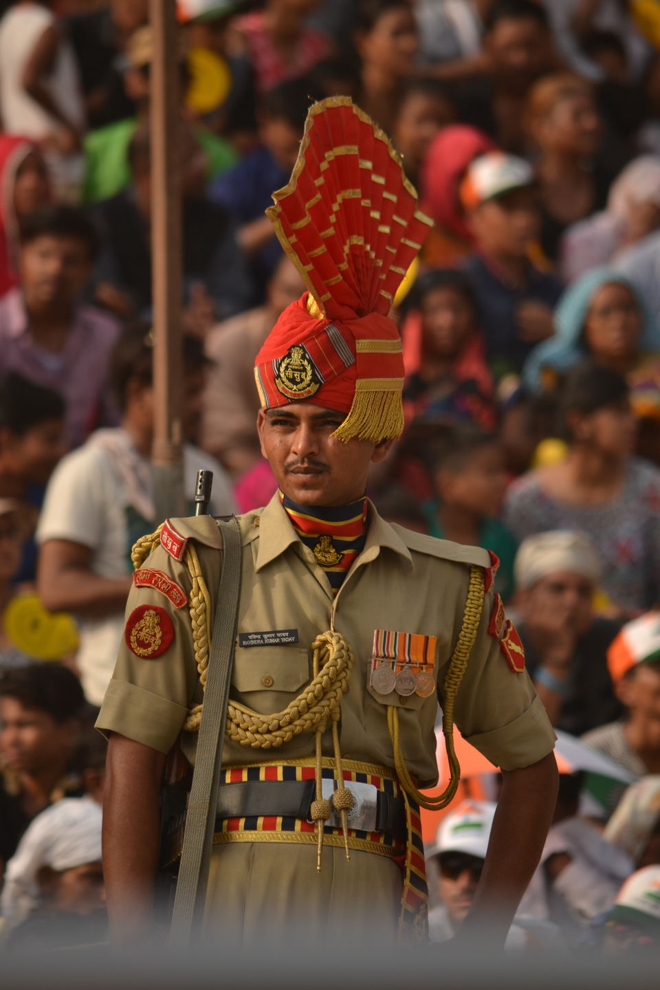 Photo of Backpacking to Amritsar under INR 2500 7/9 by The_Budget_Backpacker