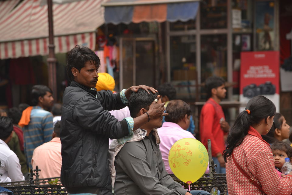 Photo of Manali Market – Experience Diversity 1/13 by The_Budget_Backpacker