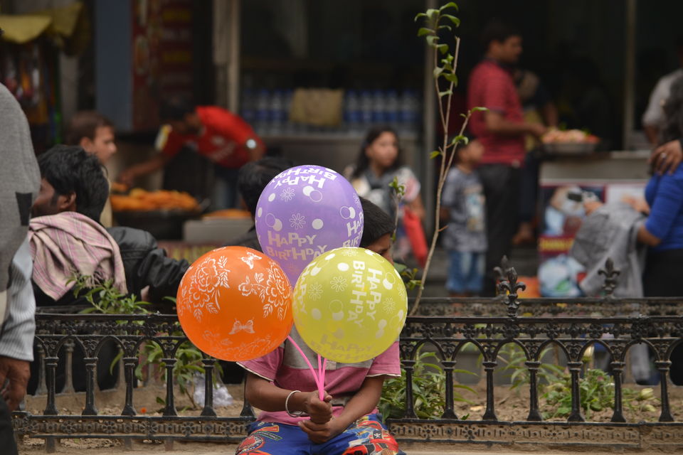 Photo of Manali Market – Experience Diversity by The_Budget_Backpacker