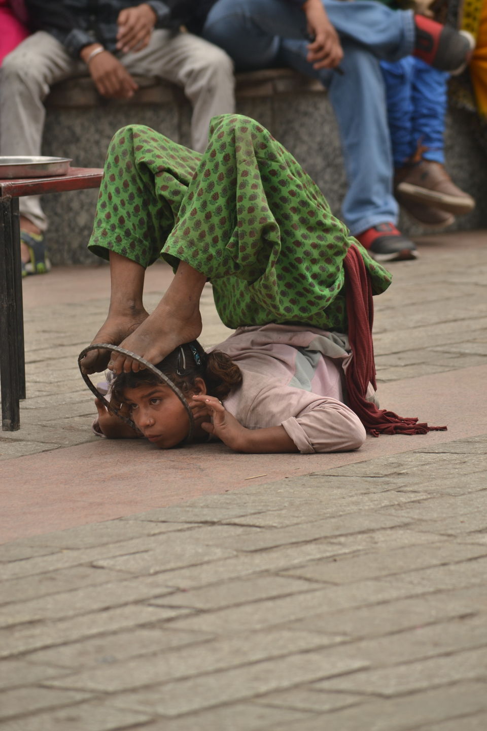 Photo of Manali Market – Experience Diversity 7/13 by The_Budget_Backpacker