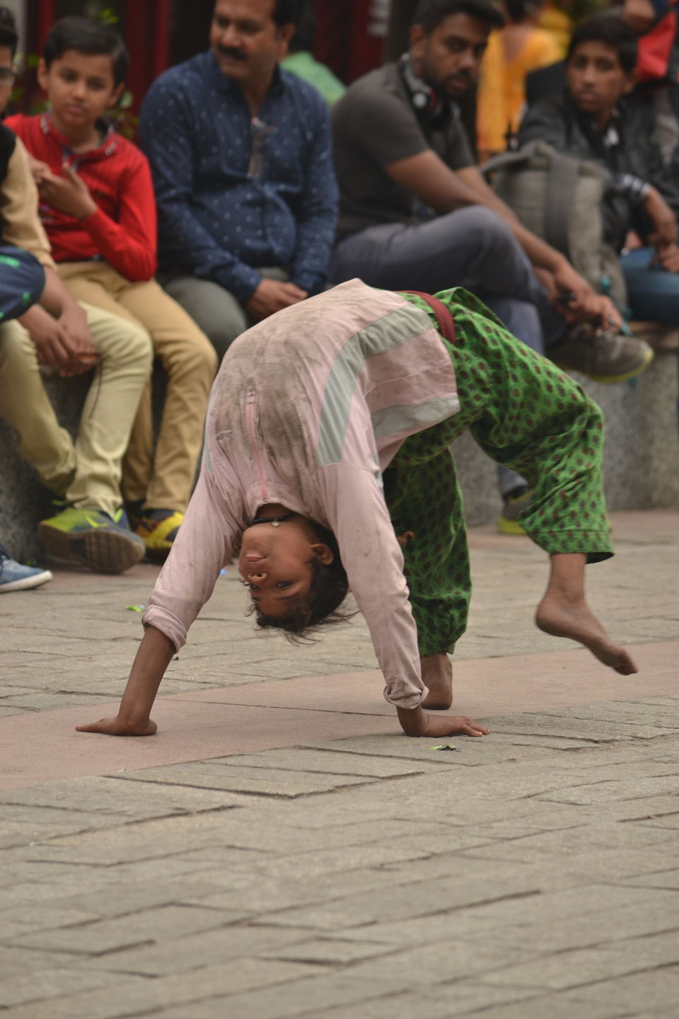 Photo of Manali Market – Experience Diversity 6/13 by The_Budget_Backpacker