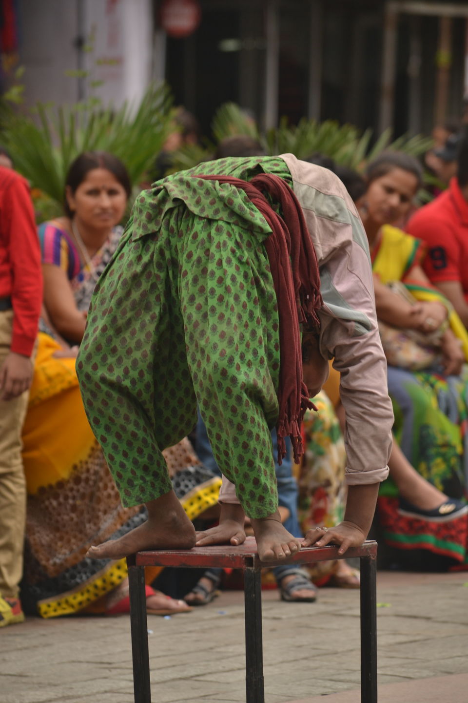 Photo of Manali Market – Experience Diversity 8/13 by The_Budget_Backpacker