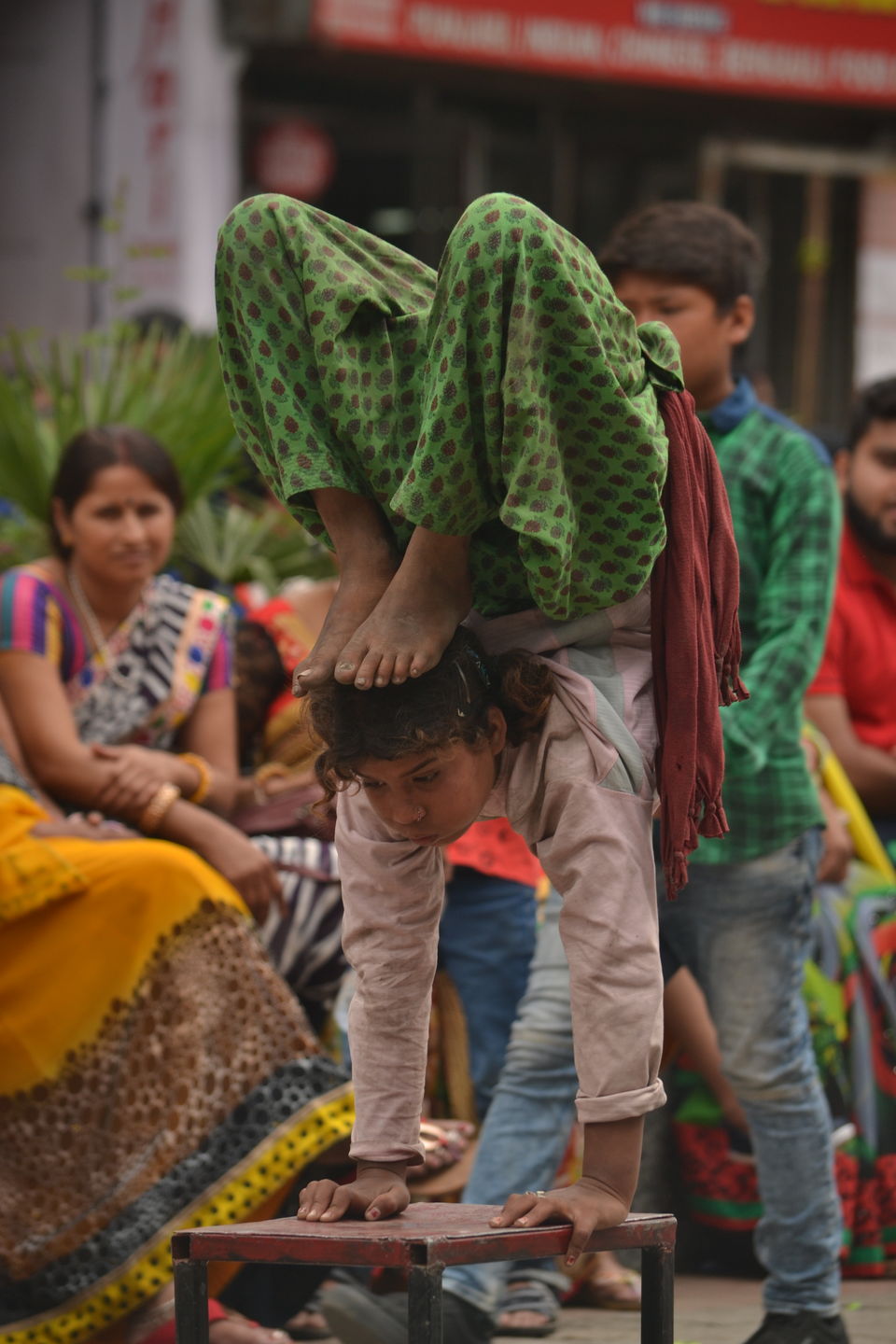 Photo of Manali Market – Experience Diversity 9/13 by The_Budget_Backpacker