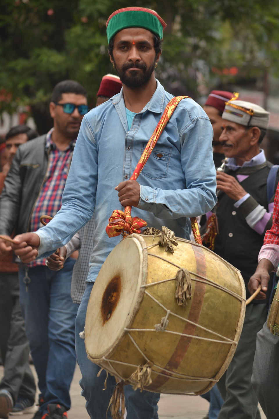 Photo of Manali Market – Experience Diversity 10/13 by The_Budget_Backpacker