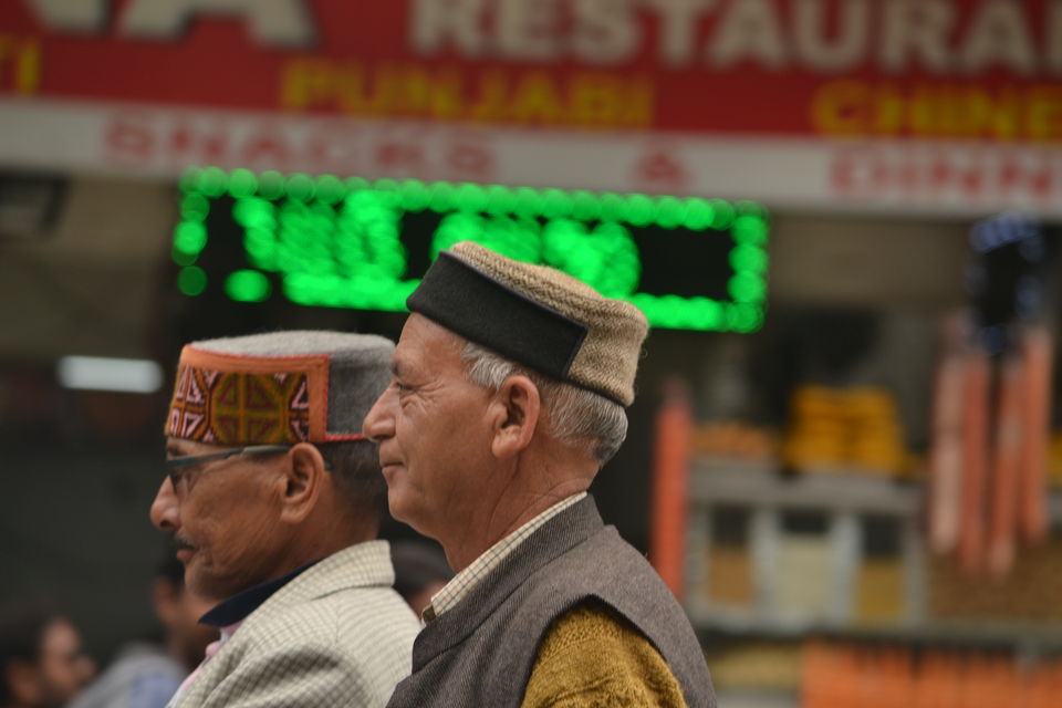 Photo of Manali Market – Experience Diversity 11/13 by The_Budget_Backpacker