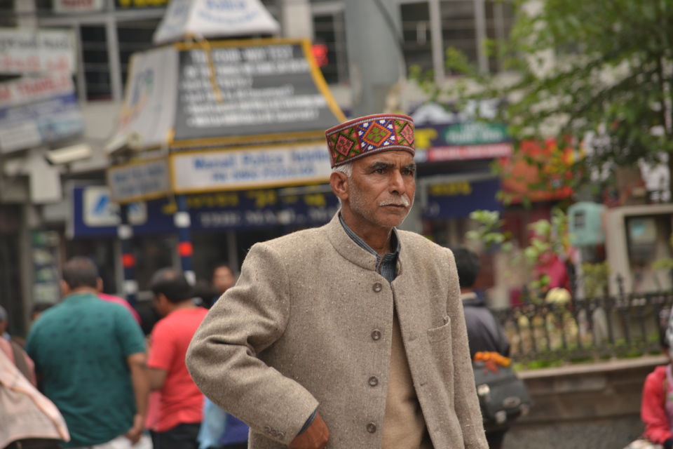 Photo of Manali Market – Experience Diversity 12/13 by The_Budget_Backpacker