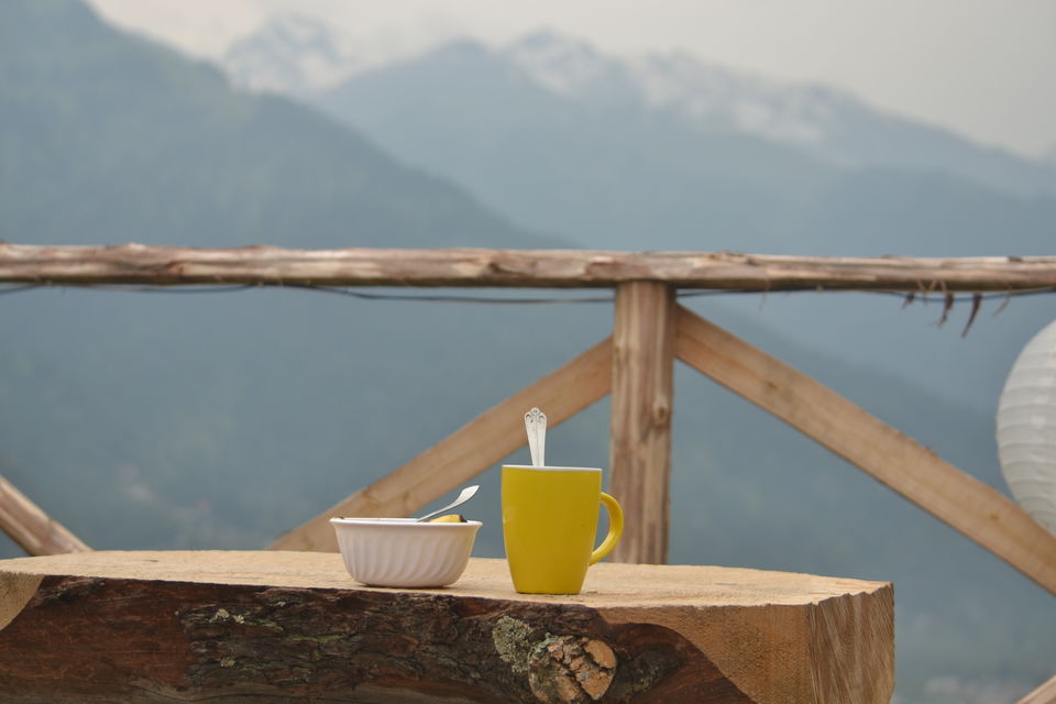 Photo of Nomad’s den – Paradise for leisure mind in Manali 1/4 by The_Budget_Backpacker