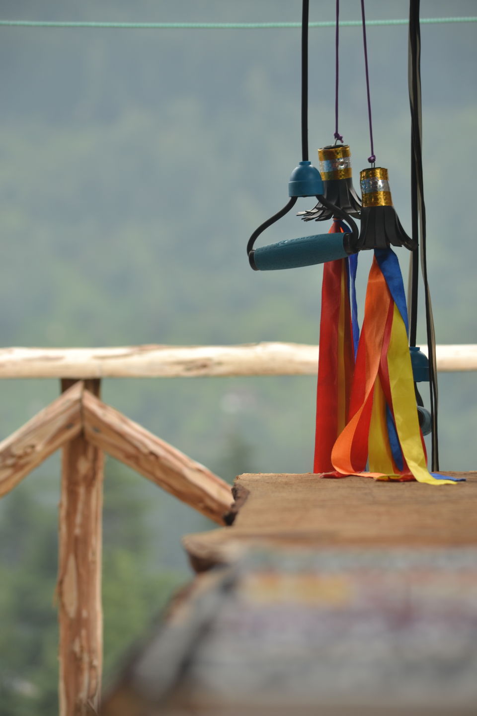 Photo of Nomad’s den – Paradise for leisure mind in Manali 4/4 by The_Budget_Backpacker