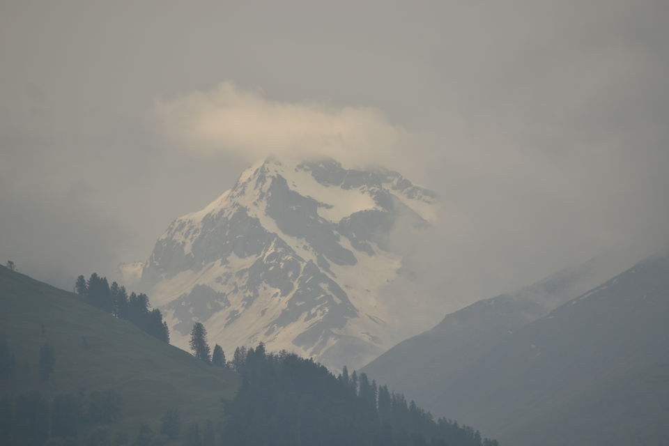 Photo of Nomad’s den – Paradise for leisure mind in Manali by The_Budget_Backpacker