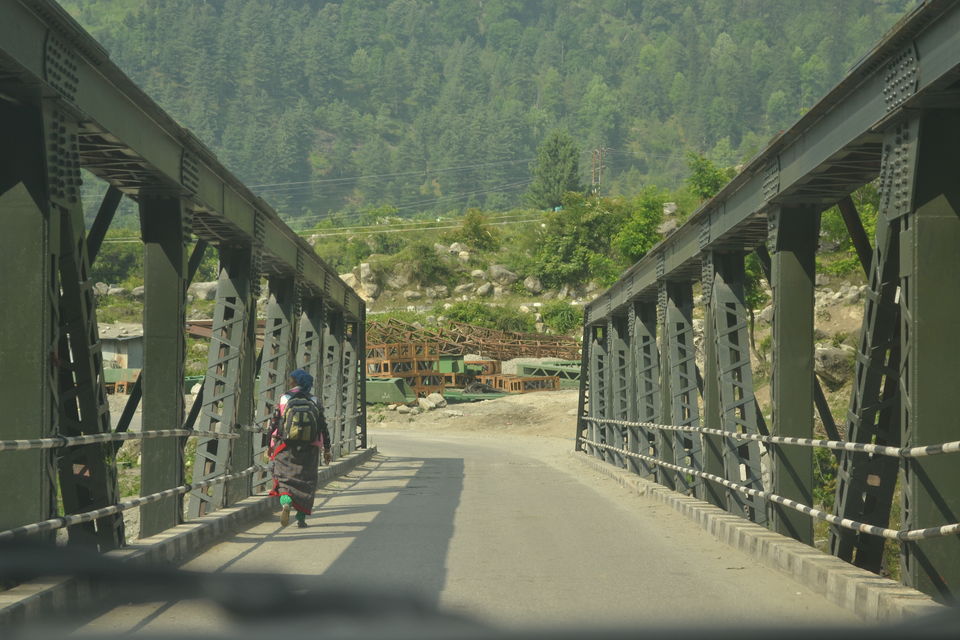 Photo of Enchanting but Exigent Rohtang Pass 1/1 by The_Budget_Backpacker