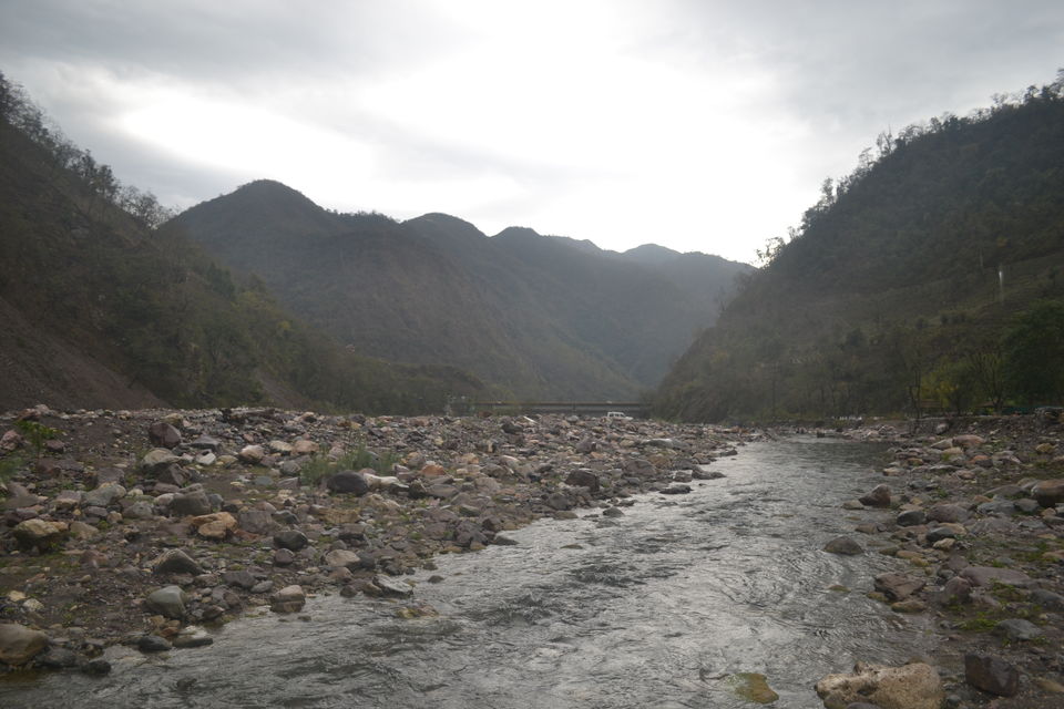 Photo of The adventurous River rafting and camping in Rishikesh under INR 4000 2/9 by The_Budget_Backpacker