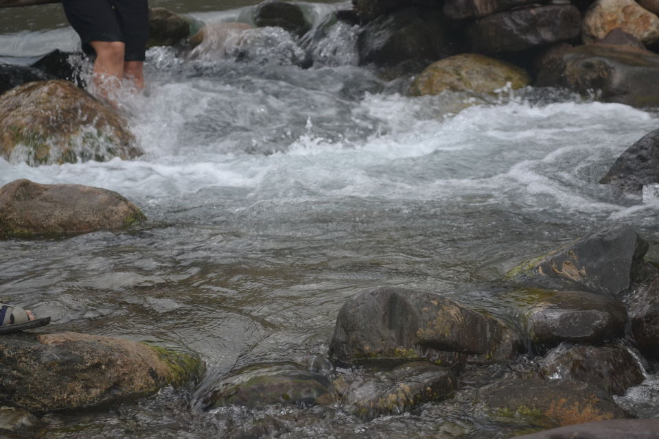 Photo of The adventurous River rafting and camping in Rishikesh under INR 4000 9/9 by The_Budget_Backpacker