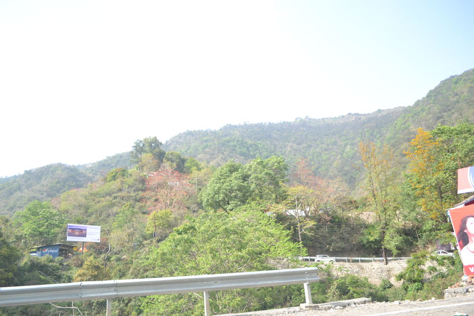 Photo of The daunting but soothing Bike ride from Dehradun to Musoorie 2/19 by The_Budget_Backpacker