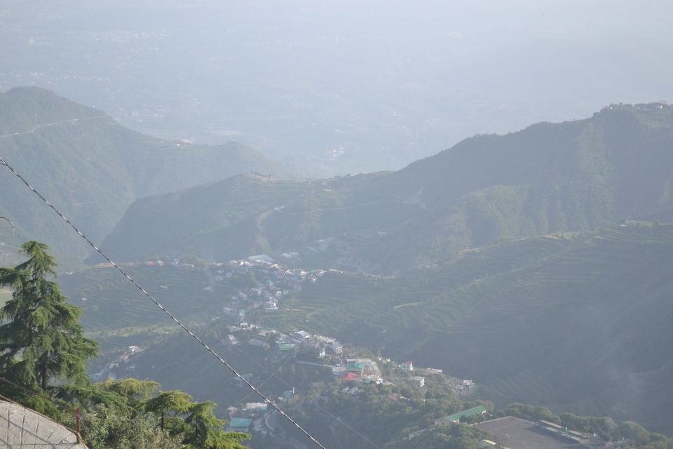 Photo of The daunting but soothing Bike ride from Dehradun to Musoorie 11/19 by The_Budget_Backpacker