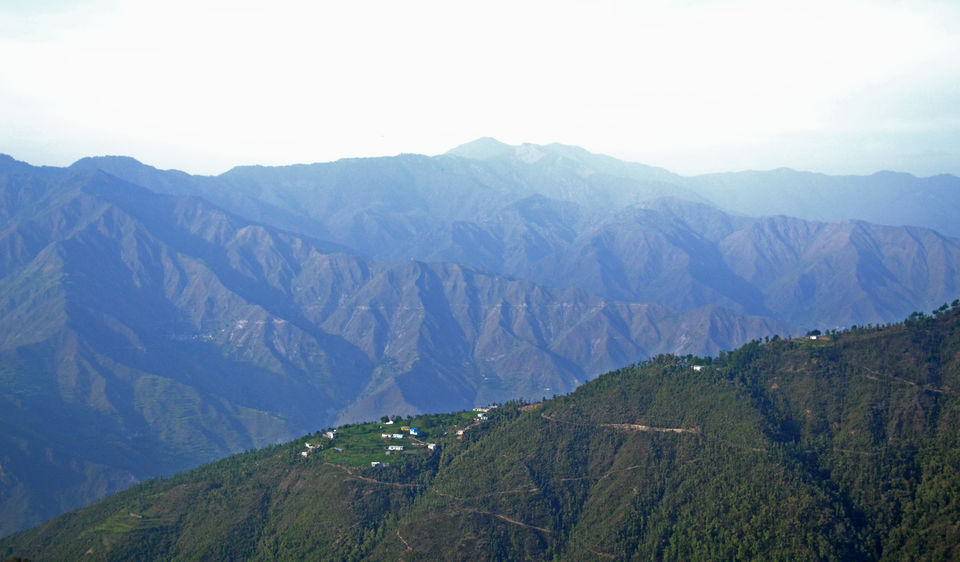 Photo of The daunting but soothing Bike ride from Dehradun to Musoorie by The_Budget_Backpacker