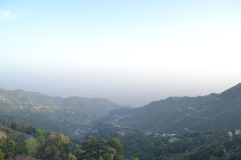 Photo of The daunting but soothing Bike ride from Dehradun to Musoorie 17/19 by The_Budget_Backpacker