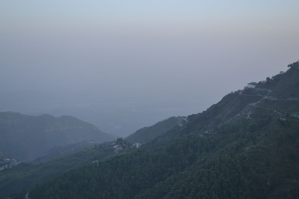 Photo of The daunting but soothing Bike ride from Dehradun to Musoorie 18/19 by The_Budget_Backpacker