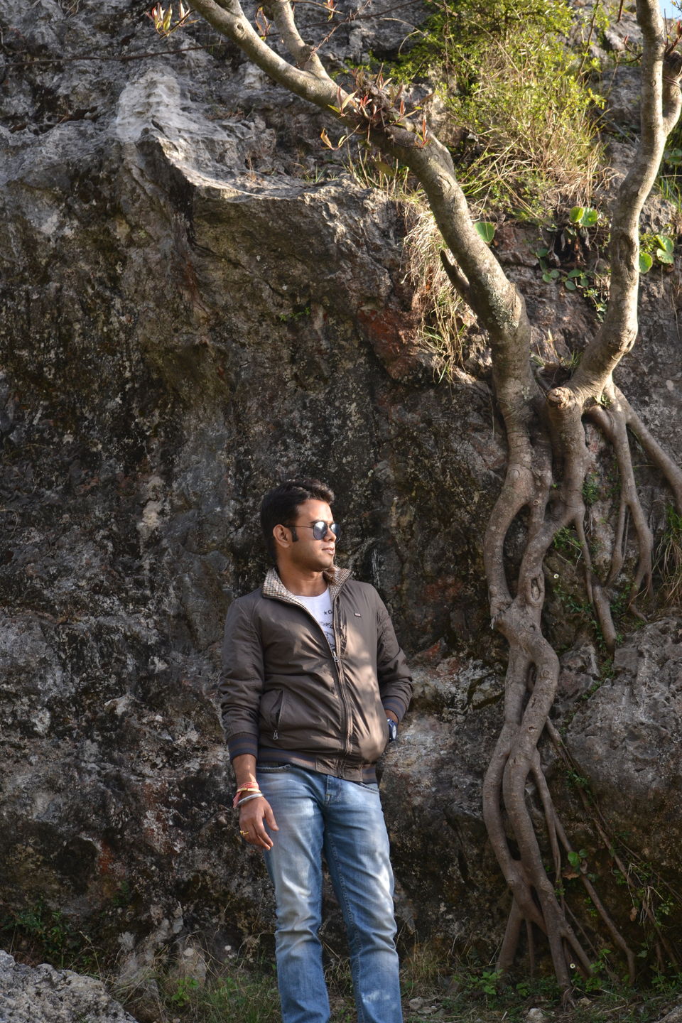 Photo of The daunting but soothing Bike ride from Dehradun to Musoorie 14/19 by The_Budget_Backpacker