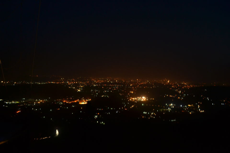 Photo of The daunting but soothing Bike ride from Dehradun to Musoorie 19/19 by The_Budget_Backpacker