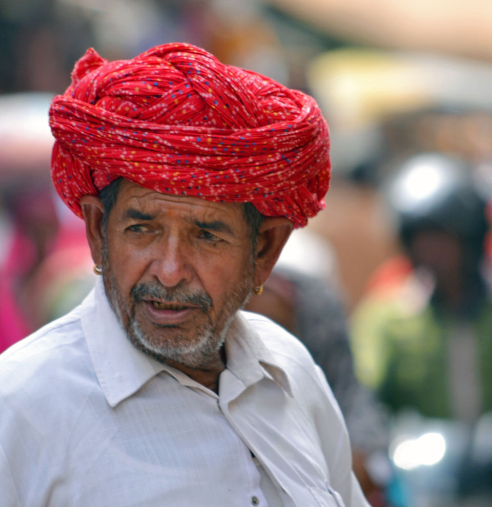 Photo of Pushkar, Rajasthan, India by The_Budget_Backpacker